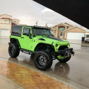 Meet your Posher, Kenneth